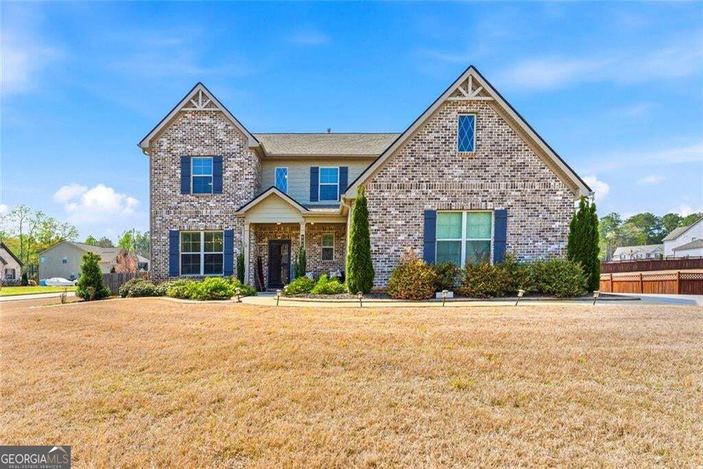 Property Photo:  801 Relic Ridge  GA 30228 