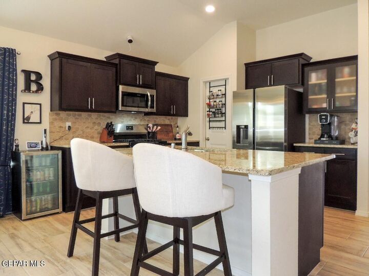 Property Photo: 1045 Nepal Sky Street TX 79928