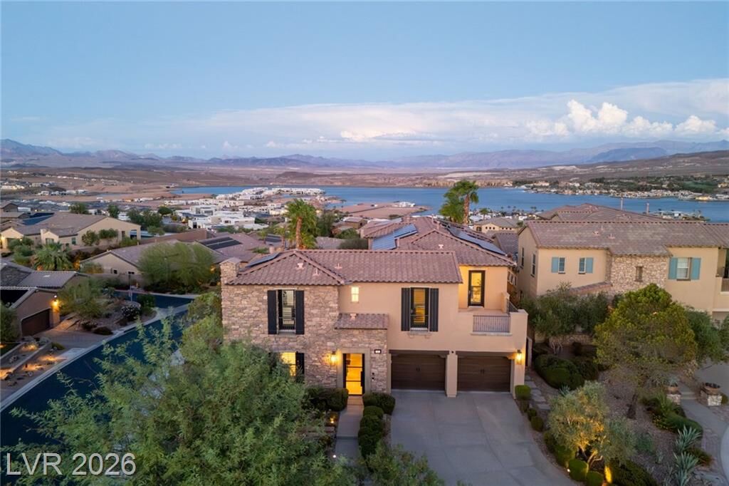 Property Photo:  12 Menaggio Court  NV 89011 
