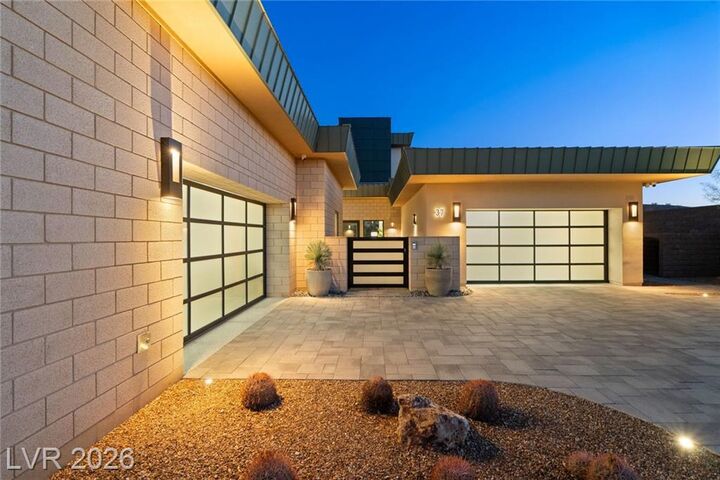 Property Photo:  37 Reflection Shores Lane  NV 89011 