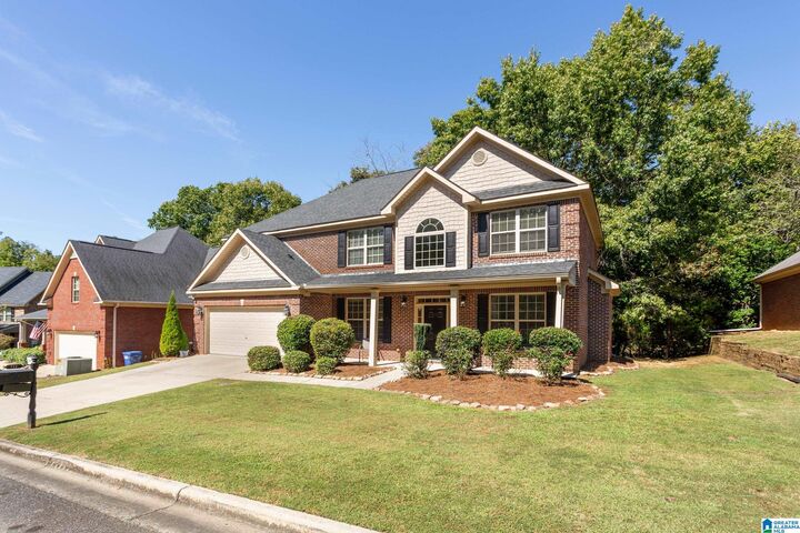 Property Photo:  717 York Imperial Trail  AL 36203 