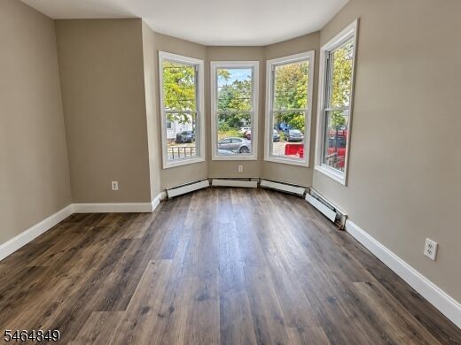 Property Photo: 131 S 8th St 1 NJ 07107