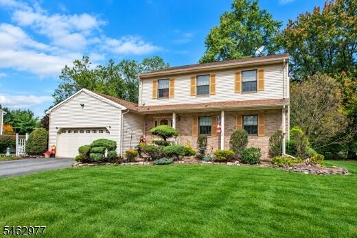Property Photo: 2 Rochambeau Rd NJ 07444