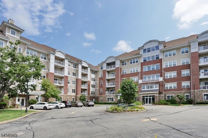 Property Photo:  5111 Warrens Way 11  NJ 07465 