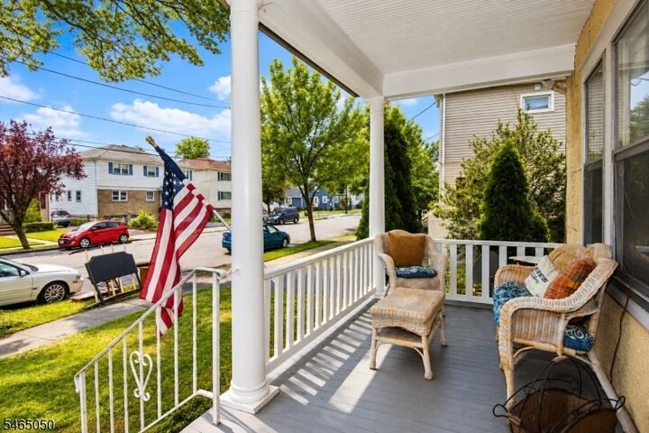 Property Photo:  94 2nd Ave  NJ 07027 