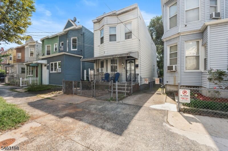 Property Photo:  159 Boyd Ave  NJ 07304 