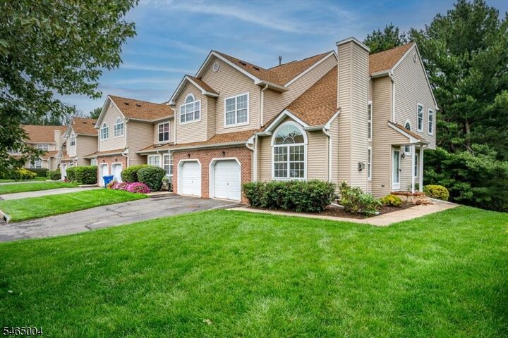 Property Photo:  99 Castle Pointe Blvd  NJ 08854 