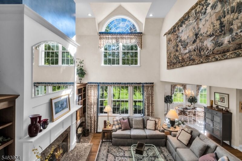 Property Photo:  31 Dickinson Rd  NJ 07920 
