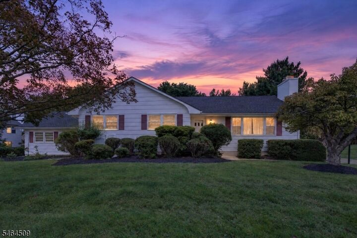 Property Photo: 444 Vanderveer Rd NJ 08807