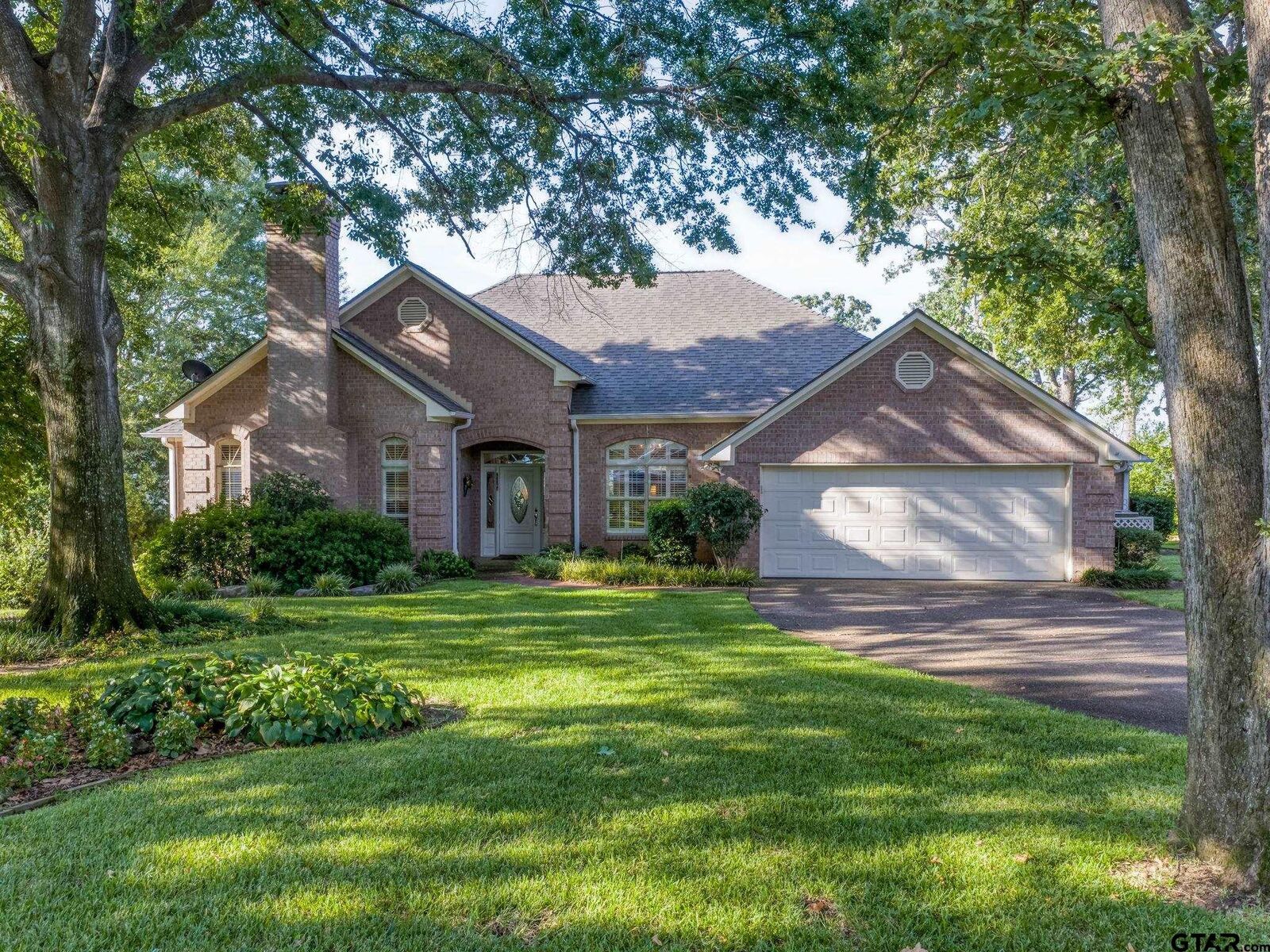 Property Photo: 23265 Bay Side Circle TX 75757