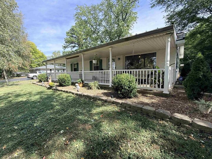 Property Photo:  880 Hwy 2084 S  KY 42420 