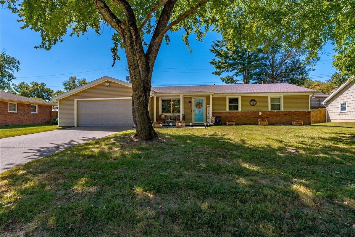 Property Photo:  968 Trail Drive  KY 42420 