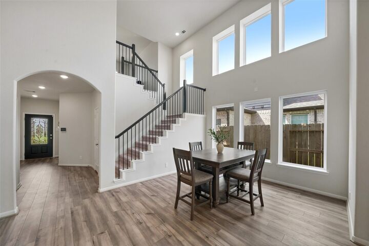 Property Photo: 19014 Blossoming Buttercup Drive TX 77377