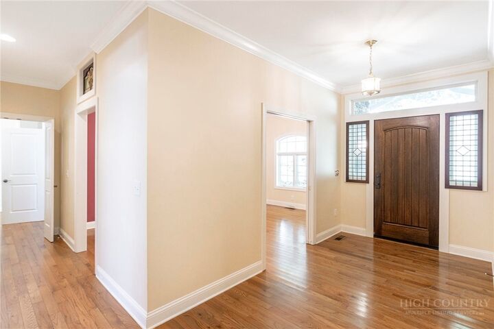 Property Photo:  5321 Howards Creek Road  NC 28607 