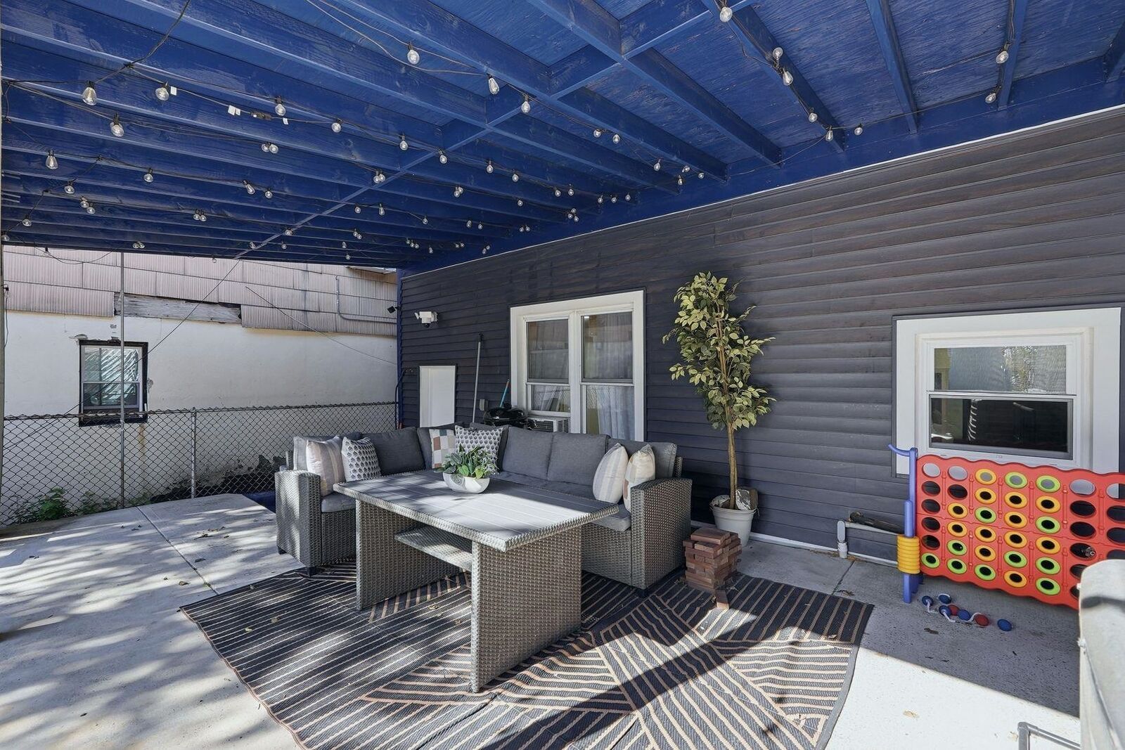 Property Photo:  423 5th St 1  NJ 07087 