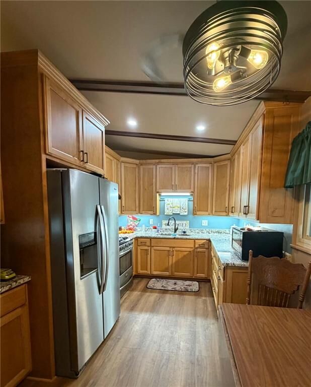 Property Photo:  2600 Cardinal Ln N/A  MO 64503 