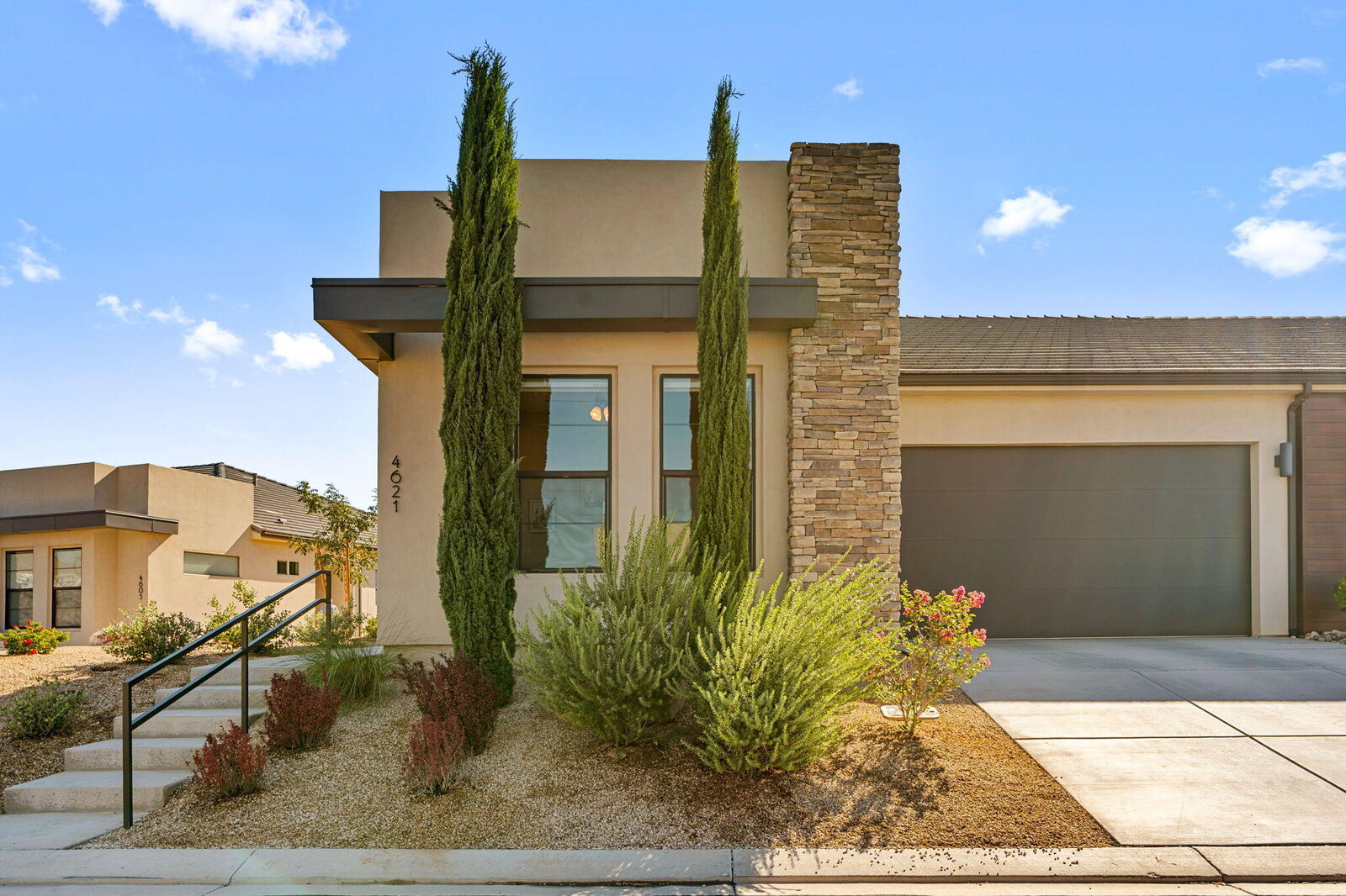 Property Photo: 4621 S Wallace Cir UT 84790