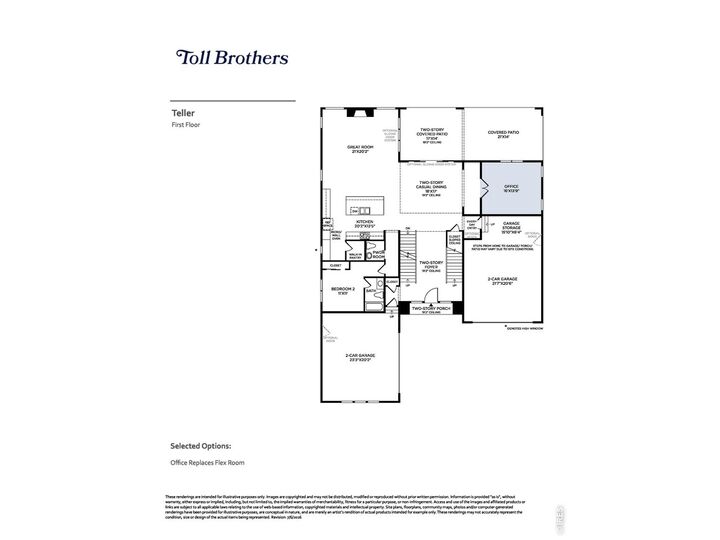 Property Photo:  3025 Westcliff Ct  CO 80538 