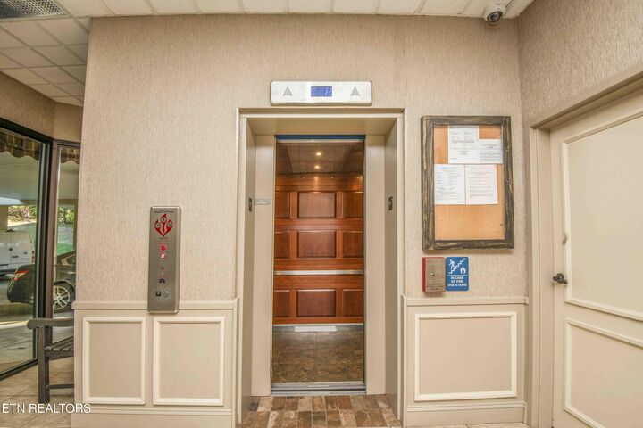 Property Photo: 1704 Hidden Hills Rd Apt 512 TN 37738