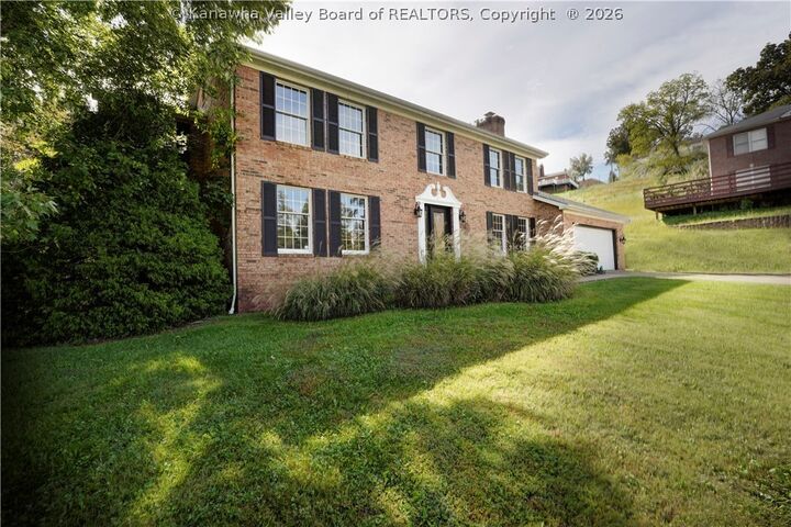 Property Photo:  4 Hidden Cove  WV 25313 