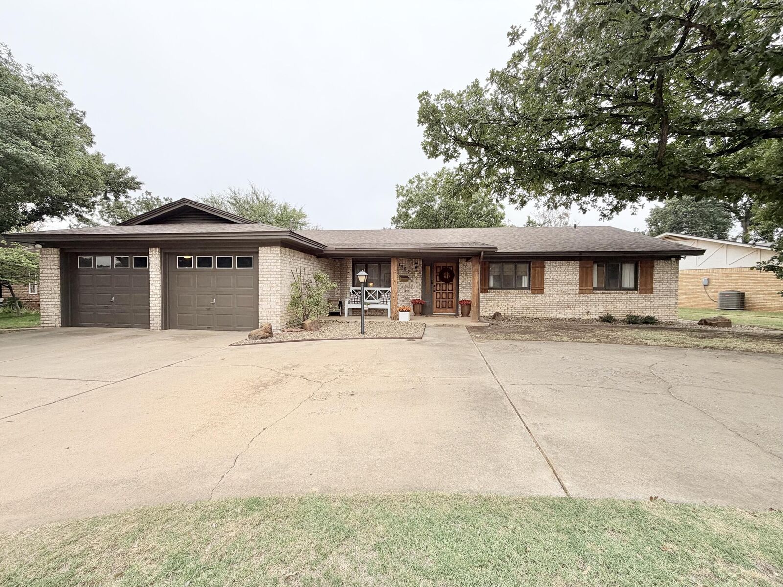 Property Photo:  7905 Knoxville Avenue  TX 79423 