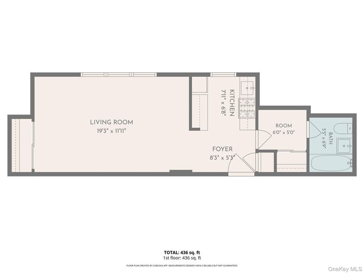 Property Photo:  575 Bronx River Road 5F  NY 10704 