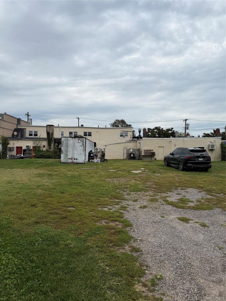 Property Photo:  924 Powers Road  NY 11693 