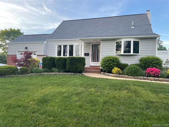 Property Photo: 3153 Ward Lane NY 11793