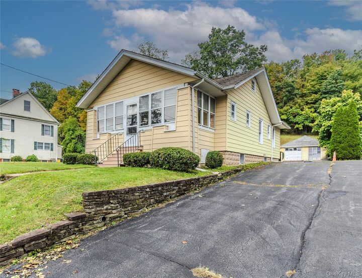 Property Photo: 35 High Street NY 10988