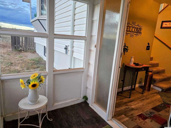 Property Photo: 45 Center Street WY 82072