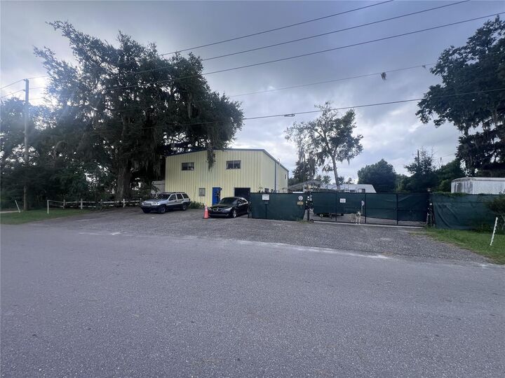 Property Photo:  4802 6th Street  FL 33542 