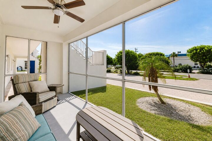 Property Photo:  805 E Gulf Drive A1  FL 33957 
