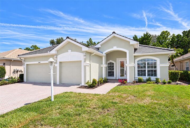 Property Photo:  7742 US Open Loop  FL 34202 