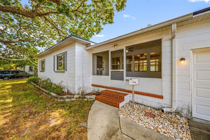 Property Photo:  5918 4th Avenue N  FL 33710 