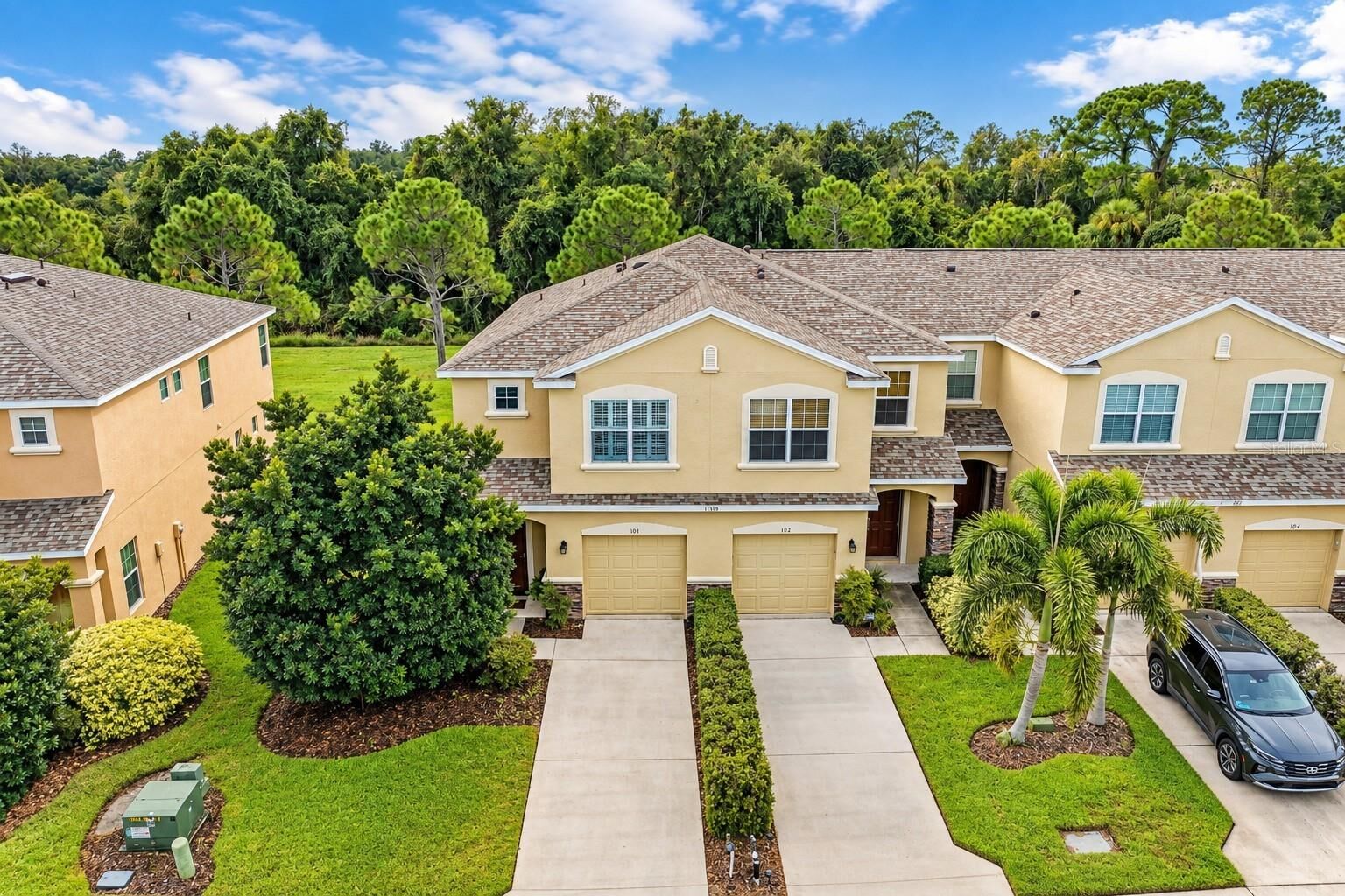 Property Photo: 11519 84th Street Circle E 101 FL 34219