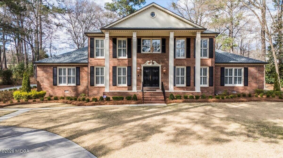 Property Photo: 4697 Brae Burn Lane GA 31210