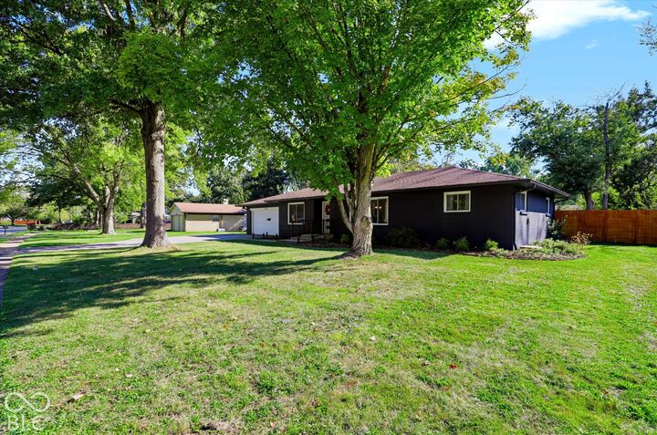 Property Photo:  131 Blairsden Avenue  IN 46032 