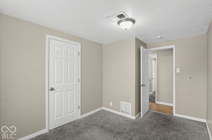 Property Photo:  3532 N Audubon Road  IN 46218 