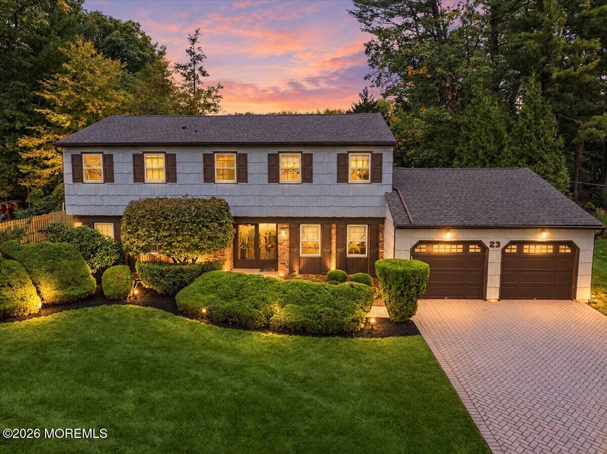 Property Photo:  23 Regina Road  NJ 07751 