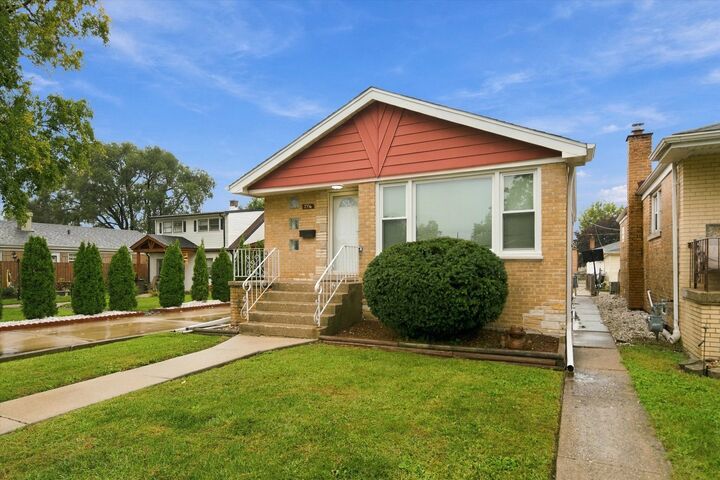 Property Photo:  7716 Linder Avenue  IL 60459 