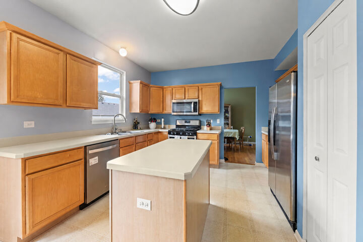 Property Photo: 253 Carlton Mews Court IL 60554