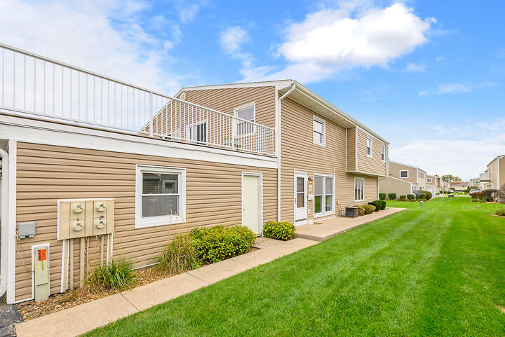 Property Photo:  7961 163rd Court 226  IL 60477 