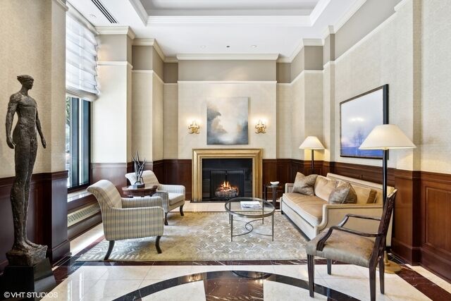 Property Photo: 840 N Lake Shore Drive 1002 IL 60611