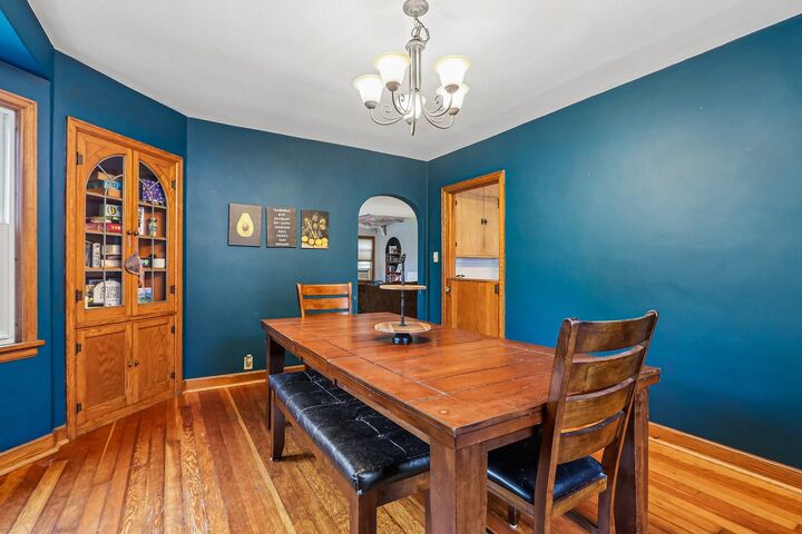 Property Photo:  510 E Main Street  WI 53185 