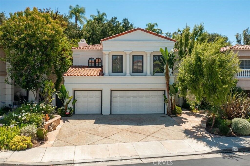 Property Photo: 23262 Park Corniche CA 91302