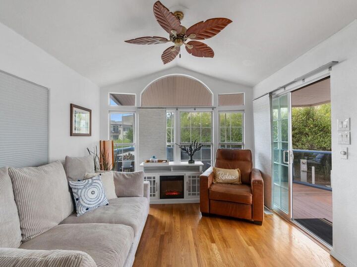 Property Photo: 900 N Cleveland St 94 CA 92054