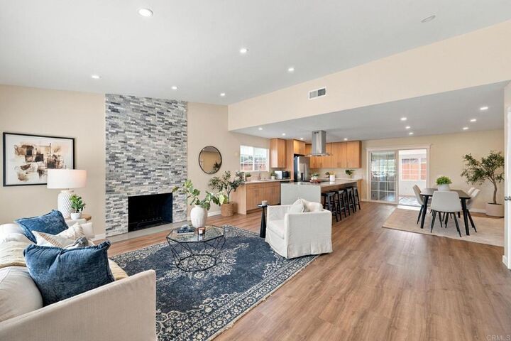 Property Photo:  119 Meadowlark Avenue  CA 91911 