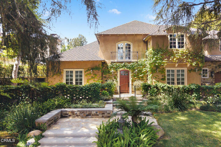 Property Photo:  1925 Tondolea Lane  CA 91011 