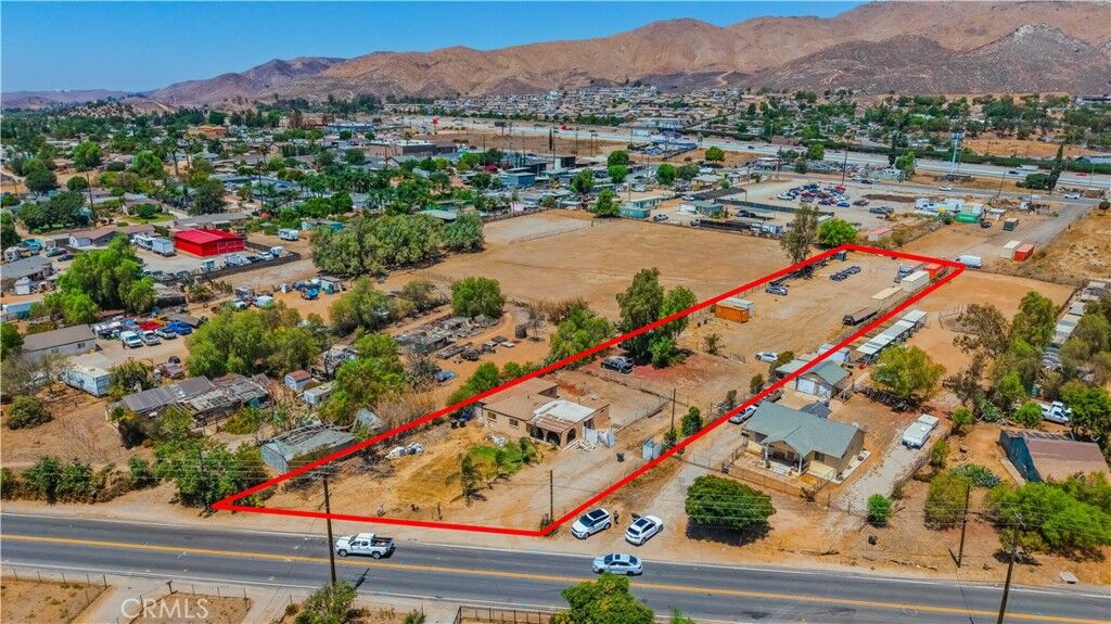 Property Photo:  7081 Valley Way  CA 92509 