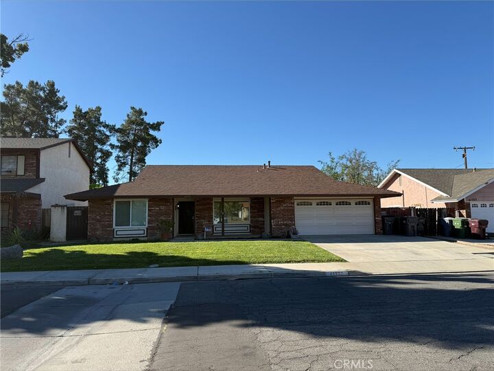 Property Photo:  41777 Lomas  CA 92544 